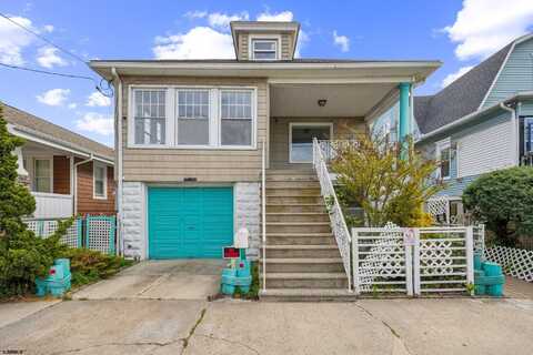 403 N Connecticut Ave, Atlantic City, NJ 08401