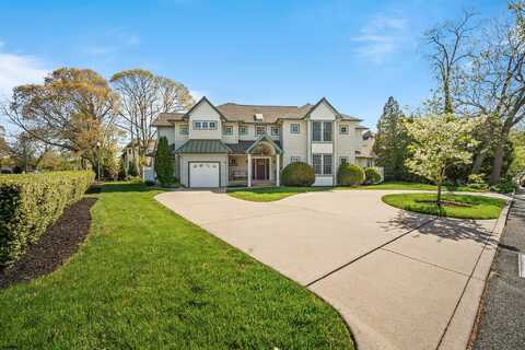 104 Van Sant Ave, Linwood, NJ 08221