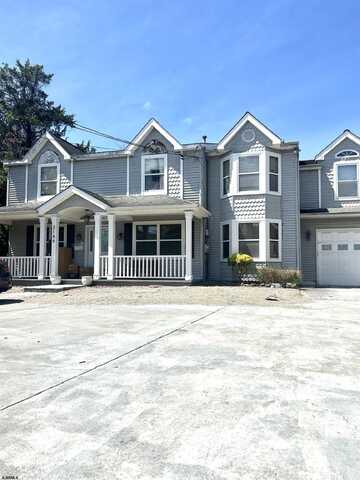 2149 SHORE Road, Linwood, NJ 08221