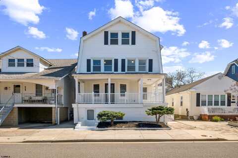 3 N Surrey Ave Ave, Ventnor City, NJ 08406