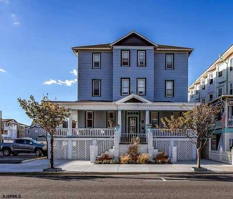 724 Ocean Ave, Ocean City, NJ 08226