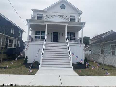 1243 Bay Ave, Ocean City, NJ 08226