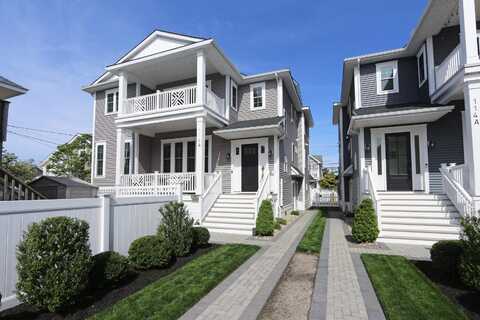 116 Ocean Ave, Ocean City, NJ 08226