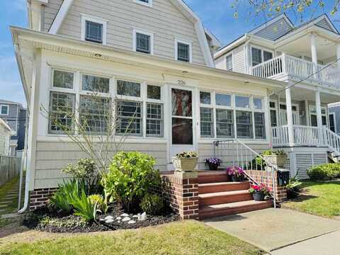 226 Asbury Ave, Ocean City, NJ 08226