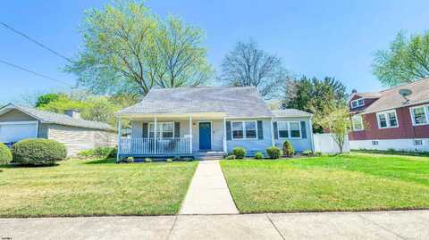 120 Lenape Ln, Absecon, NJ 08201