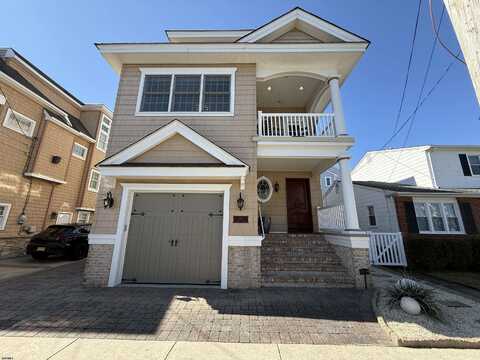 28 N Colgate Ave, Longport, NJ 08403
