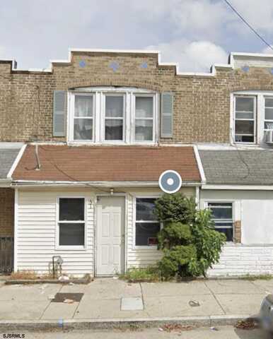519 NEW YORK Ave, Atlantic City, NJ 08401