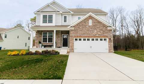 147 LaQuinta, Egg Harbor Township, NJ 08234