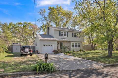 111 Spray ave, Egg Harbor Township, NJ 08234