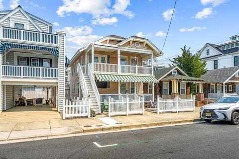 809 1st St Street, Ocean City, NJ 08226