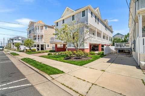 111 N Madison Ave, Margate City, NJ 08402