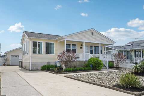 506 Lafayette Blvd, Brigantine, NJ 08203