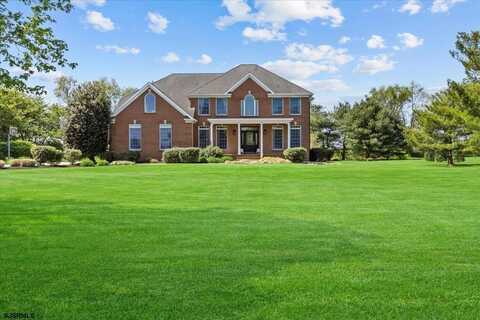 6 Caroline Ct, Pilesgrove Township, NJ 08098