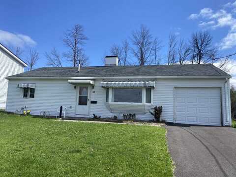 89 Nightengale Avenue, Massena, NY 13662
