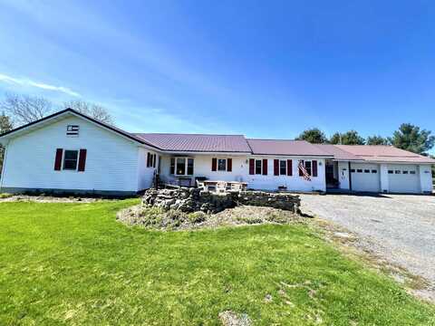 1 LaRue Road, Massena, NY 13662