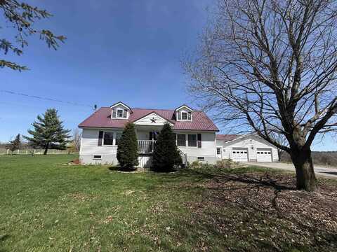 162 English Settlement Road, Ogdensburg, NY 13669