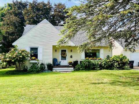 1 Howe Blvd, Canton, NY 13617