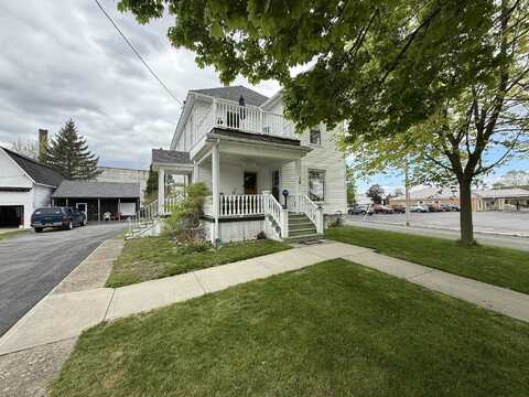 34 Glenn St., Massena, NY 13662