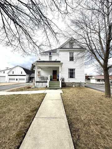 34 Glenn St., Massena, NY 13662