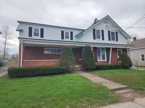 76 North Main St., Massena, NY 13662