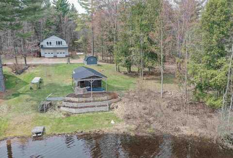 9 Boyd Pond Rd 387 West side, Russell, NY 13684