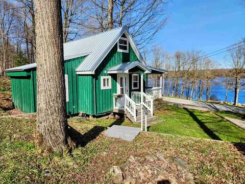 295 Morgan Road, Colton, NY 13660
