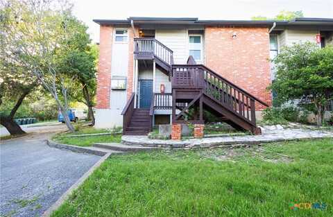430 Lindsey Street, San Marcos, TX 78666