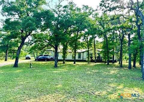 408 Abrameit Road, Goliad, TX 77963