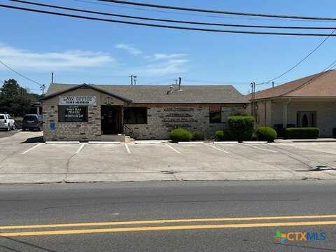 907 S Main Street, Copperas Cove, TX 76522