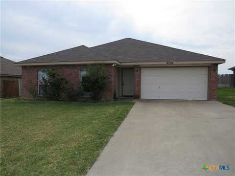 2706 David Drive, Killeen, TX 76542