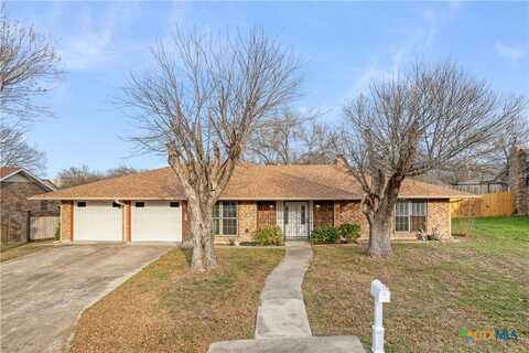 112 Forest Circle, Harker Heights, TX 76548