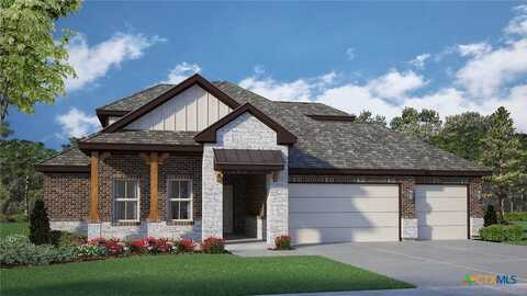 14876 Armstrongs Loop, Salado, TX 76571