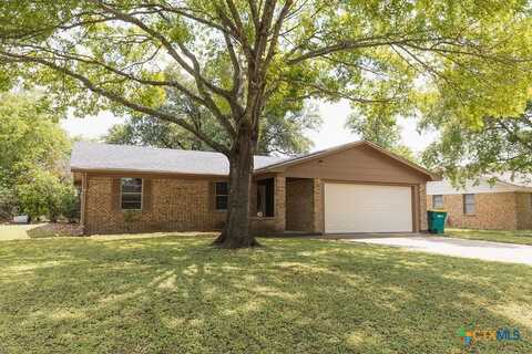 1310 Baldridge Drive, Gatesville, TX 76528