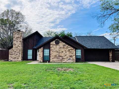 1702 Fox Trail, Harker Heights, TX 76548