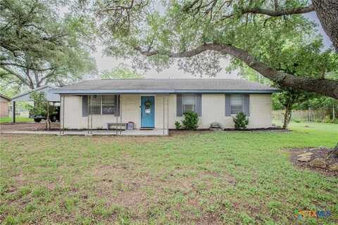 39 N Mesquite Drive, Victoria, TX 77905