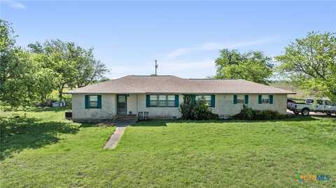 1245 Hackberry Road, Salado, TX 76571