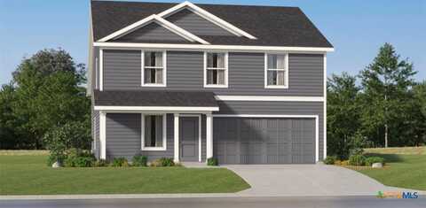 425 Tabitha Lane, Holland, TX 76534