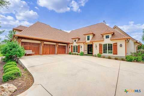2649 Red Bud Way, New Braunfels, TX 78132