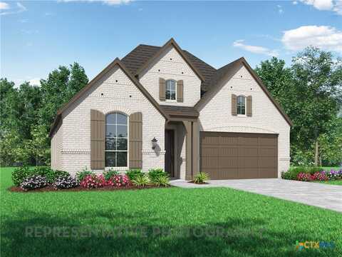 12407 Lanthimos, San Antonio, TX 78254