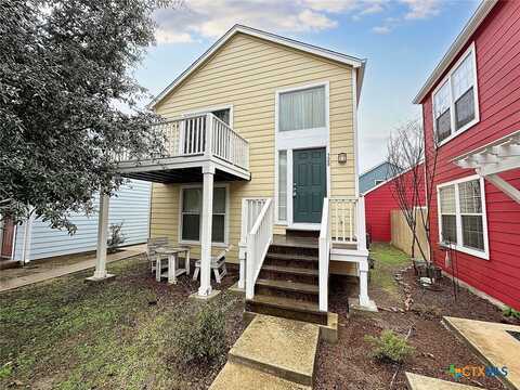 328 Trestle Tr, San Marcos, TX 78666