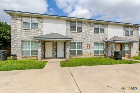 4005 Doraine Court Court, Killeen, TX 76549