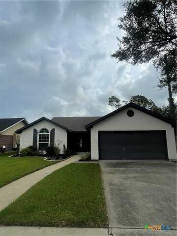 714 Queenswood Trail, Victoria, TX 77901