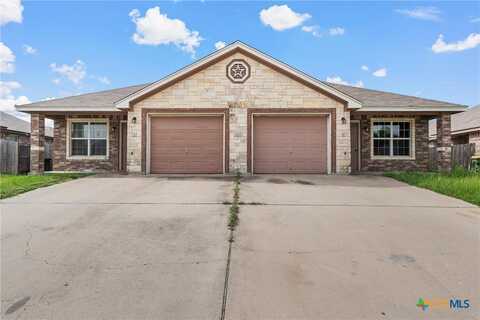 1005 Leah Drive, Troy, TX 76579