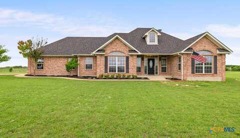 1566 Raby Road, Eddy, TX 76524