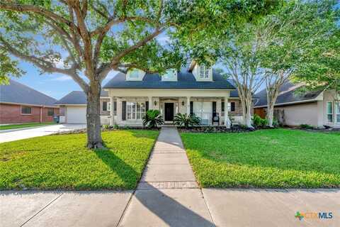 113 Wildrose Drive, Victoria, TX 77904