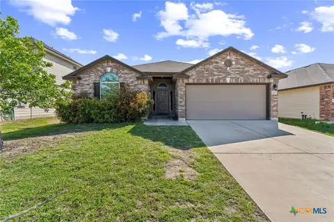 120 Igneous Lane, Jarrell, TX 76537