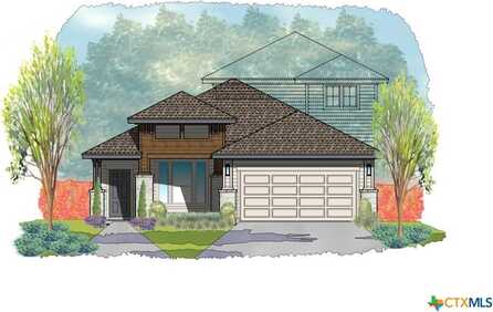 114 Raindance Court, Victoria, TX 77904