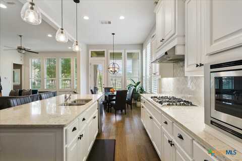 117 Las Casas Way, Liberty Hill, TX 78642