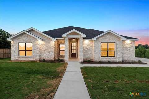 101 Dana Point Road, Lorena, TX 76655