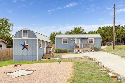 1378 Rhinestone, Canyon Lake, TX 78133